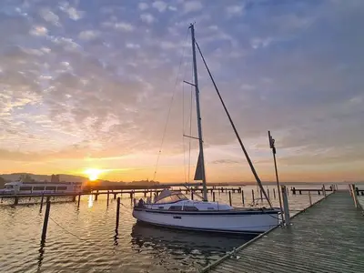 Ferienwohnung für 2 Personen (75 m²) in Sellin (Ostseebad) 8/10