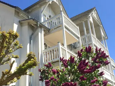 Ferienwohnung für 4 Personen (72 m²) in Sellin (Ostseebad) 10/10