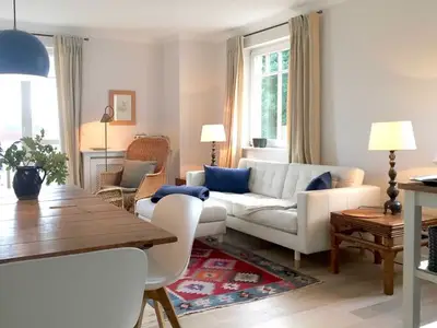 Ferienwohnung für 4 Personen (72 m²) in Sellin (Ostseebad) 1/10