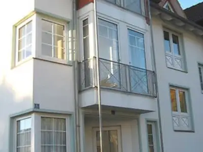 Ferienwohnung für 2 Personen (65 m²) in Sellin (Ostseebad) 2/10