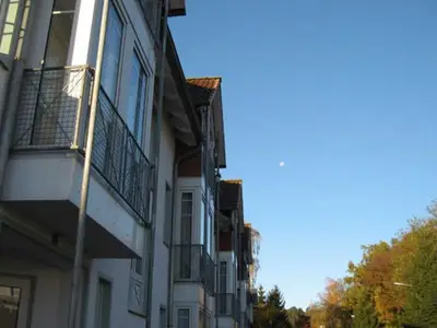 Ferienwohnung für 2 Personen (65 m²) in Sellin (Ostseebad) 5/10