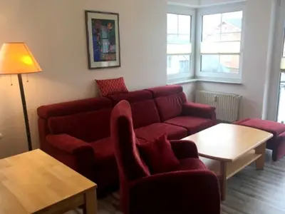 Ferienwohnung für 2 Personen (65 m²) in Sellin (Ostseebad) 6/10