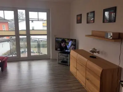 Ferienwohnung für 2 Personen (65 m²) in Sellin (Ostseebad) 7/10