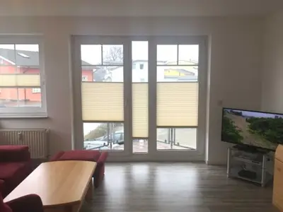 Ferienwohnung für 2 Personen (65 m²) in Sellin (Ostseebad) 9/10