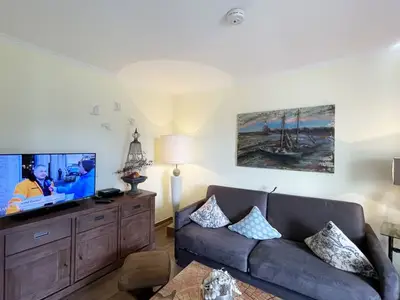 Ferienwohnung für 2 Personen (52 m²) in Sellin (Ostseebad) 8/10