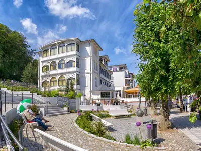 Ferienwohnung für 4 Personen (59 m²) in Sellin (Ostseebad) 1/10