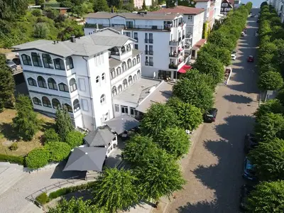 Ferienwohnung für 4 Personen (59 m²) in Sellin (Ostseebad) 2/10