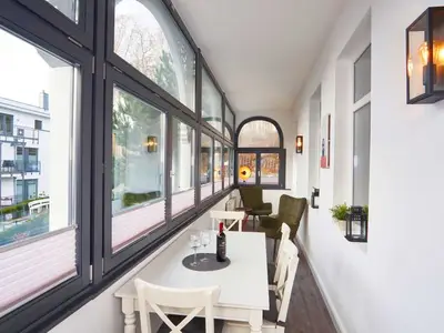 Ferienwohnung für 4 Personen (59 m²) in Sellin (Ostseebad) 4/10