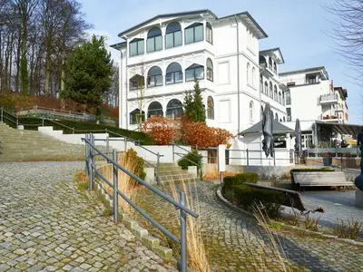 Ferienwohnung für 4 Personen (59 m²) in Sellin (Ostseebad) 5/10