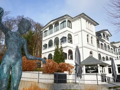 Ferienwohnung für 4 Personen (59 m²) in Sellin (Ostseebad) 6/10