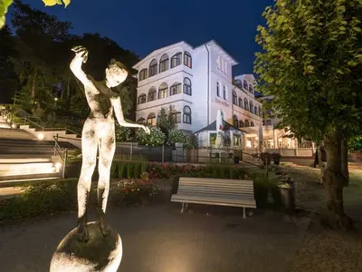 Ferienwohnung für 4 Personen (59 m²) in Sellin (Ostseebad) 7/10