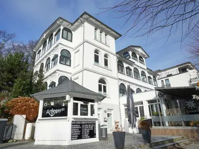 Ferienwohnung für 4 Personen (59 m²) in Sellin (Ostseebad) 10/10
