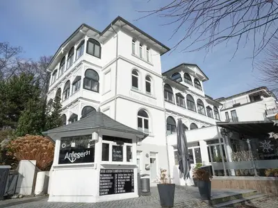 Ferienwohnung für 4 Personen (65 m²) in Sellin (Ostseebad) 4/10