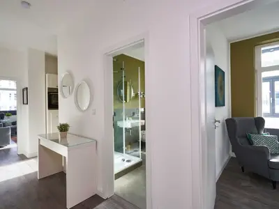 Ferienwohnung für 4 Personen (65 m²) in Sellin (Ostseebad) 8/10