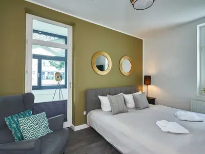 Ferienwohnung für 4 Personen (65 m²) in Sellin (Ostseebad) 9/10