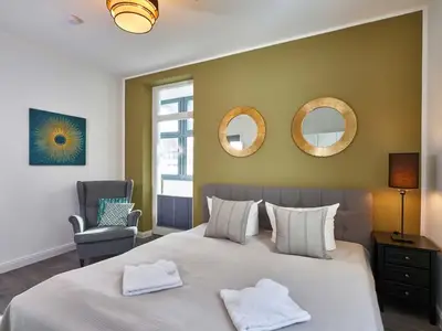 Ferienwohnung für 4 Personen (65 m²) in Sellin (Ostseebad) 10/10