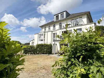 Ferienwohnung für 4 Personen (50 m²) in Sellin (Ostseebad) 1/10