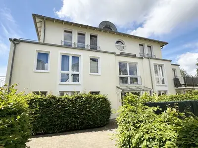 Ferienwohnung für 4 Personen (50 m²) in Sellin (Ostseebad) 2/10