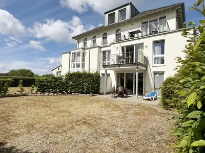 Ferienwohnung für 4 Personen (50 m²) in Sellin (Ostseebad) 4/10