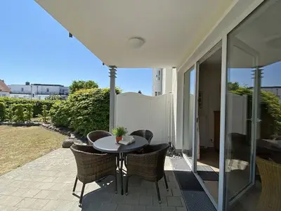 Ferienwohnung für 4 Personen (50 m²) in Sellin (Ostseebad) 8/10