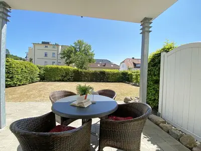 Ferienwohnung für 4 Personen (50 m²) in Sellin (Ostseebad) 9/10
