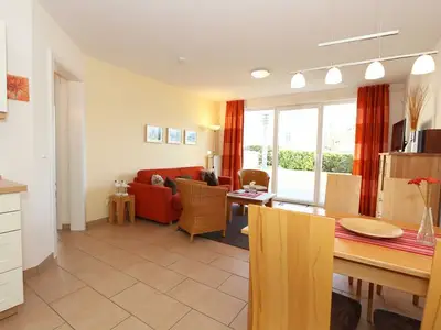 Ferienwohnung für 4 Personen (50 m²) in Sellin (Ostseebad) 10/10