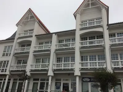 Ferienwohnung für 2 Personen (35 m²) in Sellin (Ostseebad) 3/10