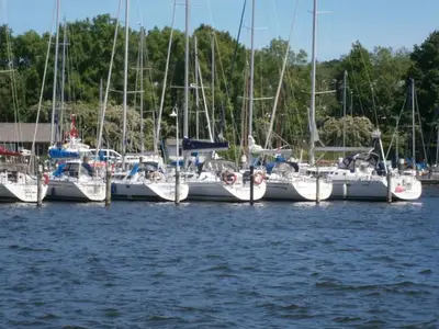 Ferienwohnung für 2 Personen (35 m²) in Sellin (Ostseebad) 9/10