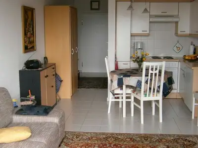 Ferienwohnung für 2 Personen (35 m²) in Sellin (Ostseebad) 10/10