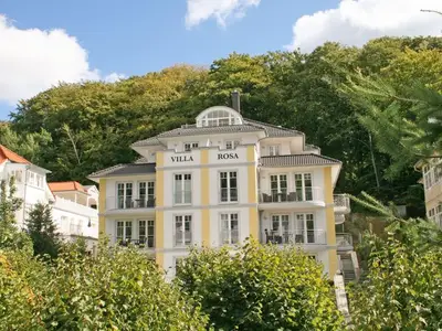 Ferienwohnung für 5 Personen (67 m²) in Sellin (Ostseebad) 2/10