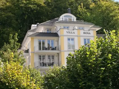 Ferienwohnung für 5 Personen (67 m²) in Sellin (Ostseebad) 4/10