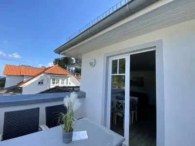 Ferienwohnung für 5 Personen (67 m²) in Sellin (Ostseebad) 6/10