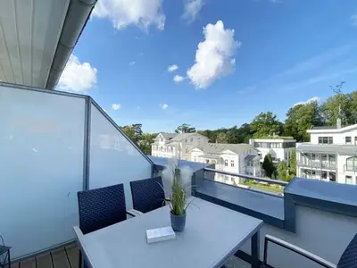 Ferienwohnung für 5 Personen (67 m²) in Sellin (Ostseebad) 8/10