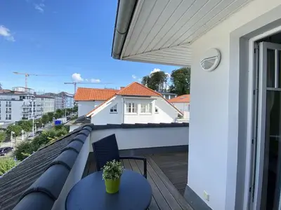 Ferienwohnung für 5 Personen (67 m²) in Sellin (Ostseebad) 10/10
