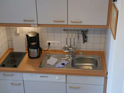 Ferienwohnung für 4 Personen (55 m²) in Neuensien 4/10