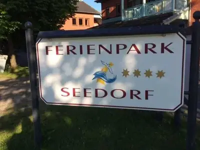 Ferienwohnung für 4 Personen (55 m²) in Neuensien 10/10