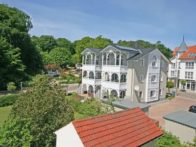 Ferienwohnung für 5 Personen (66 m²) in Sellin (Ostseebad) 5/10