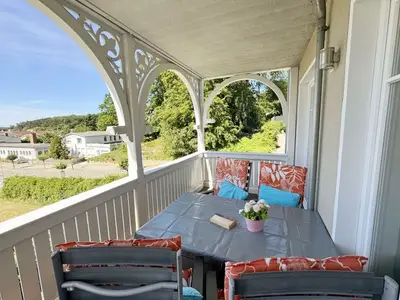 Ferienwohnung für 5 Personen (66 m²) in Sellin (Ostseebad) 9/10