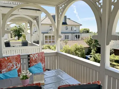 Ferienwohnung für 5 Personen (66 m²) in Sellin (Ostseebad) 10/10