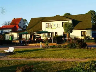 Ferienwohnung für 3 Personen (60 m²) in Neuensien 5/10