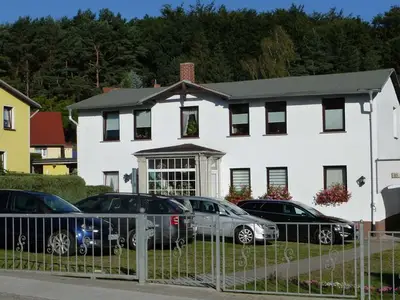 Ferienwohnung für 2 Personen (28 m²) in Sellin (Ostseebad) 1/8