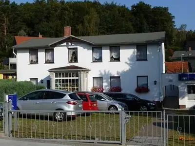 Ferienwohnung für 2 Personen (28 m²) in Sellin (Ostseebad) 2/8
