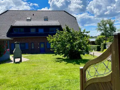 Ferienwohnung für 5 Personen (77 m²) in Sellin (Ostseebad) 3/10