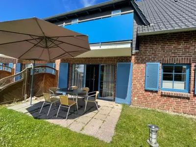 Ferienwohnung für 5 Personen (77 m²) in Sellin (Ostseebad) 4/10