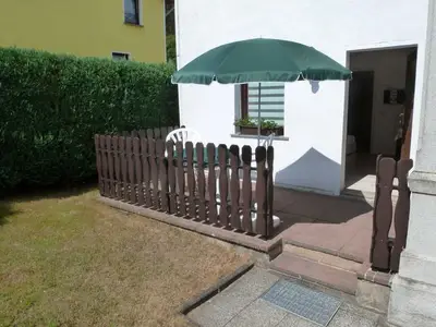 Ferienwohnung für 4 Personen (38 m²) in Sellin (Ostseebad) 4/10