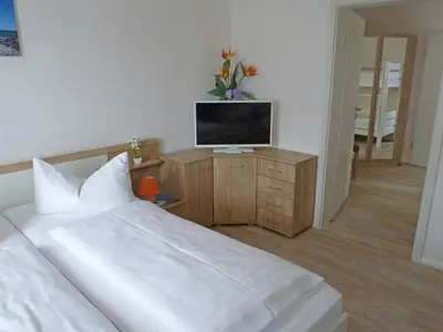 Ferienwohnung für 4 Personen (38 m²) in Sellin (Ostseebad) 5/10