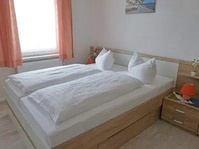 Ferienwohnung für 4 Personen (38 m²) in Sellin (Ostseebad) 6/10