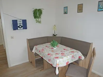 Ferienwohnung für 4 Personen (38 m²) in Sellin (Ostseebad) 7/10