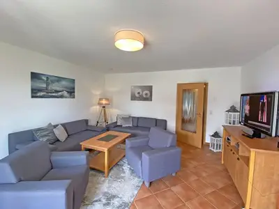 Ferienwohnung für 5 Personen (77 m²) in Sellin (Ostseebad) 10/10