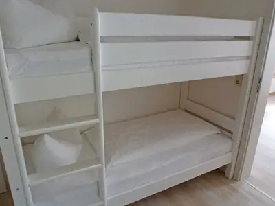 Ferienwohnung für 4 Personen (38 m²) in Sellin (Ostseebad) 8/10